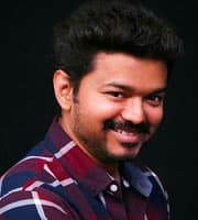 Thalapathy Vijay