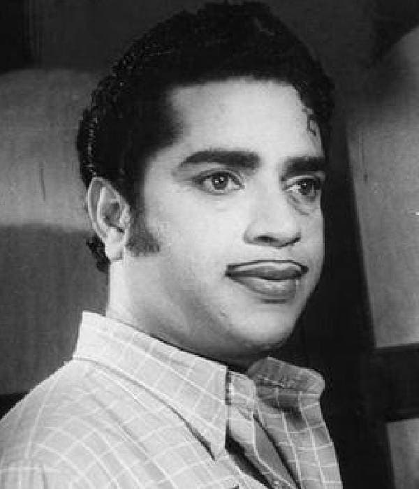 Thengai Srinivasan