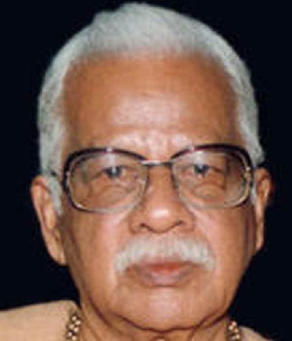 Thikkurissy Sukumaran Nair — Supporting Actor