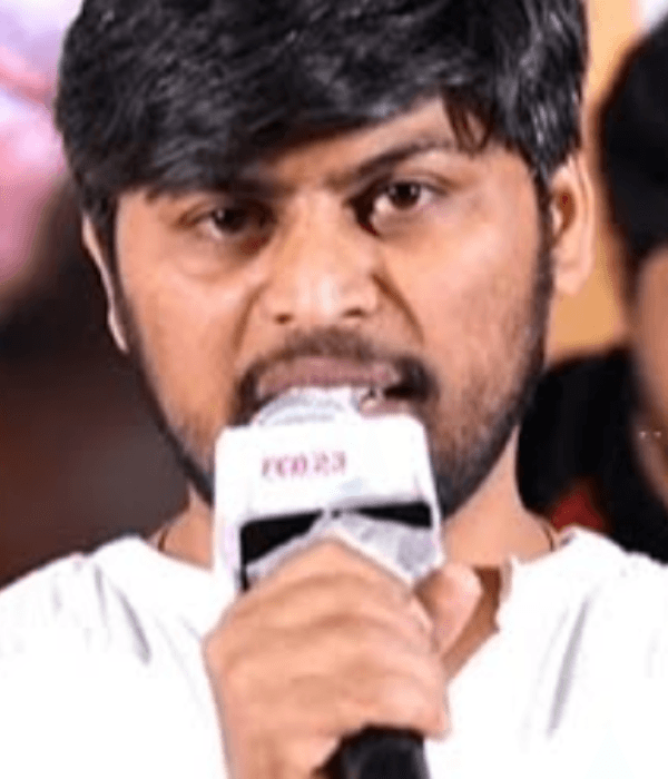Thirupathi Rao Indla — Director
