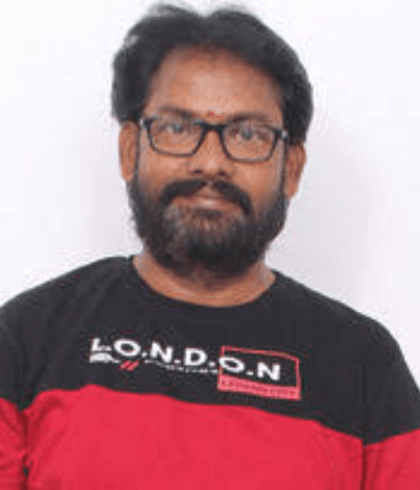 Thota Nag — Director