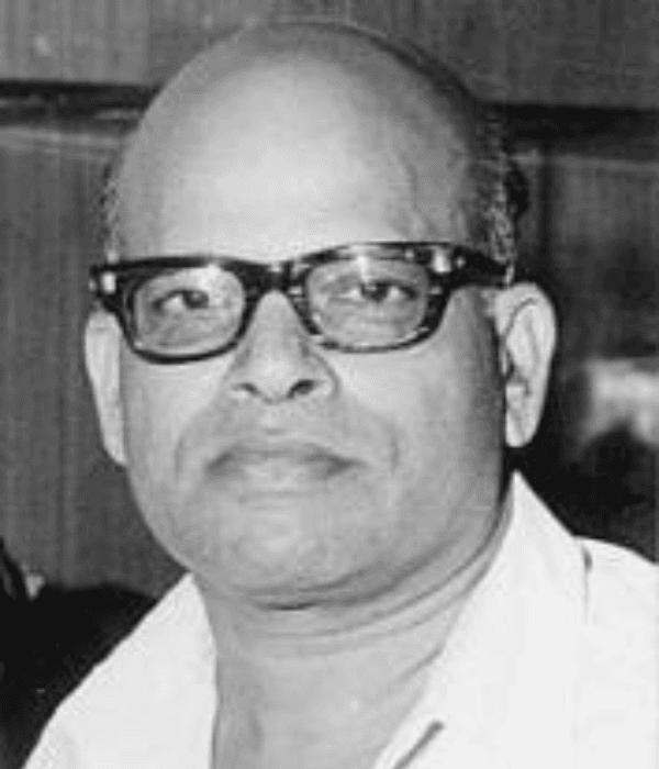 Thotakura Venkata Raju — Music director