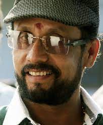 Thulasidas — Director