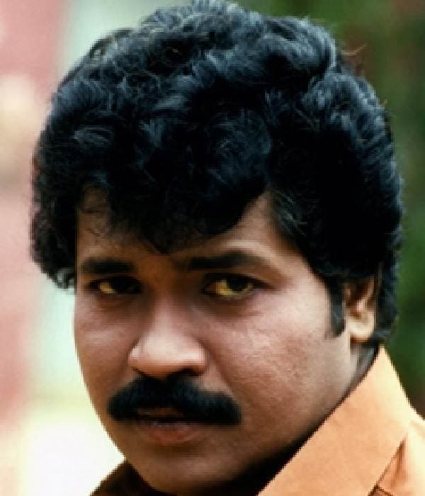 Tiger Prabhakar — Supporting Actor