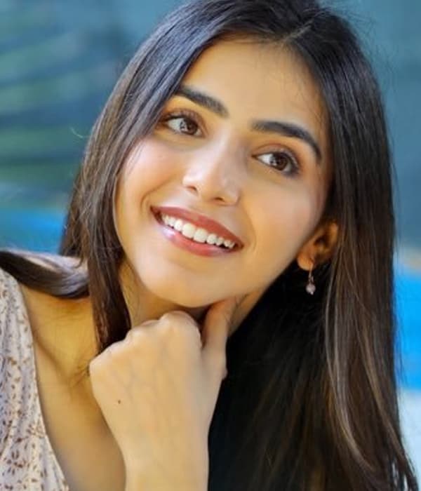 Tina Shilparaj — Actress