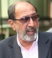 Tinnu Anand — Actor