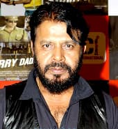 Tinu Verma — Action Director