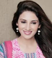 Tiya Gandwani — Actress