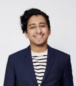 Tony Revolori