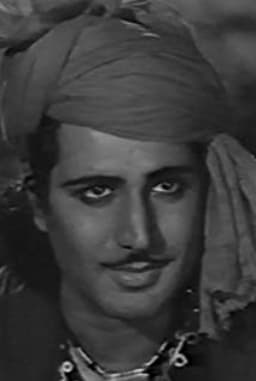 Trilok Kapoor — Supporting Actor