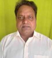 Triloki Chaudhary — Cinematography