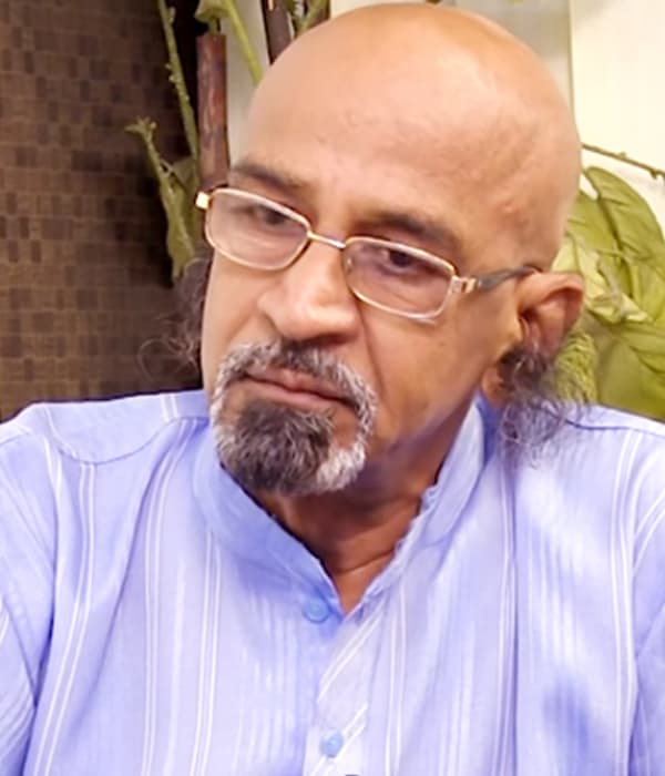 Tripuraneni Chittibabu