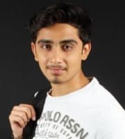 Trishaan Kumar