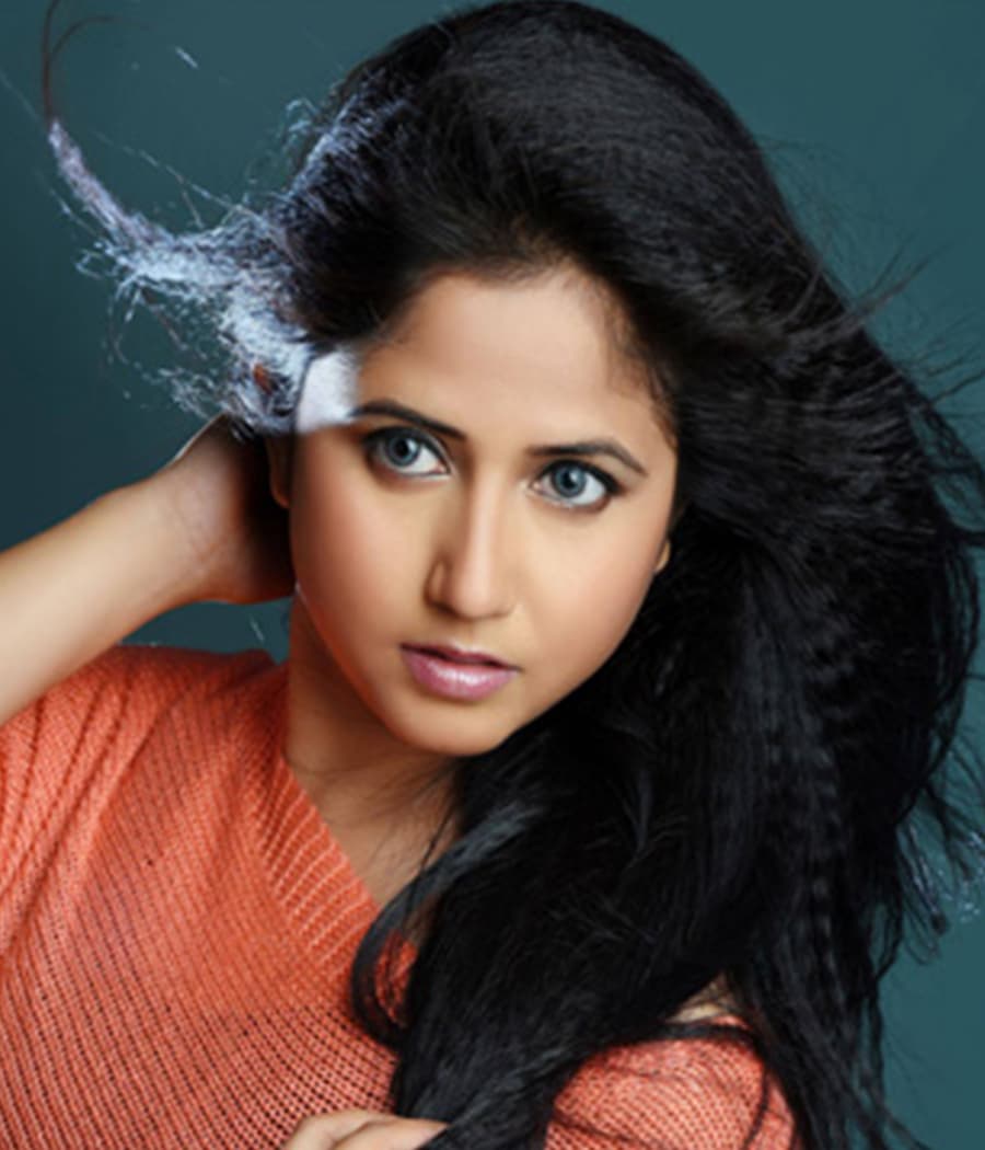 Trishna Kurmi