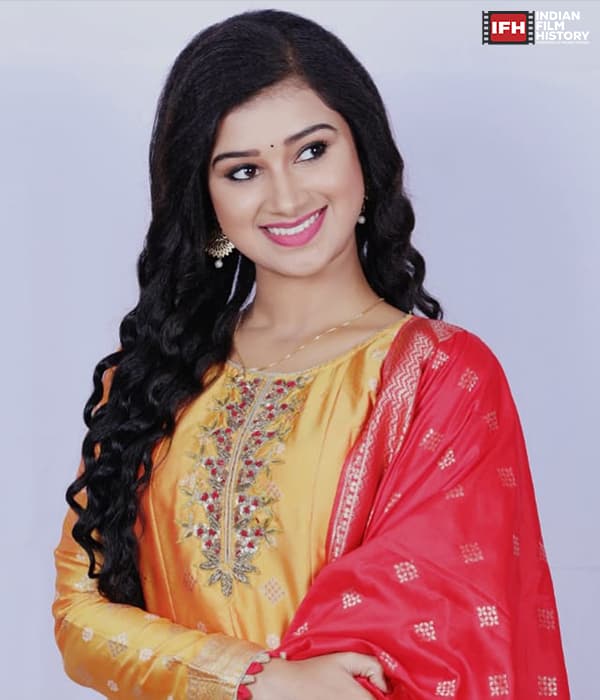 Trupti Mirambika