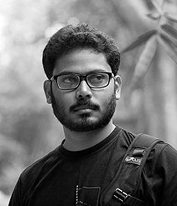 Tuhin Biswas — Music Director