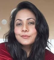 Tuhina Vohra — Supporting Actress