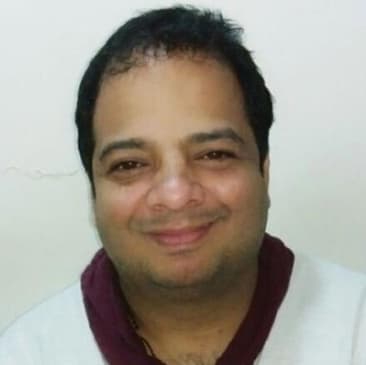 Tushar Hiranandani — Story writer