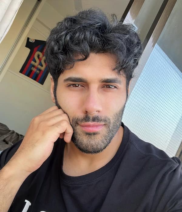 Tushar Khanna