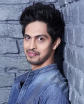 Tushar Pandey — Supporting Actor