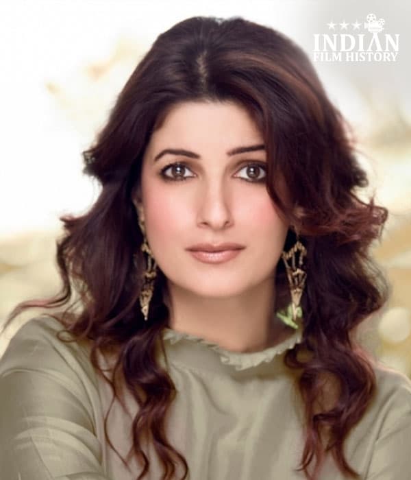 Twinkle Khanna