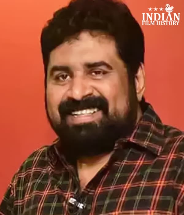 Uday Krishna — Story Writer