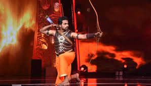 Uday Kumar	
