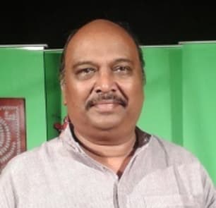 Uday Sabnis — Actor