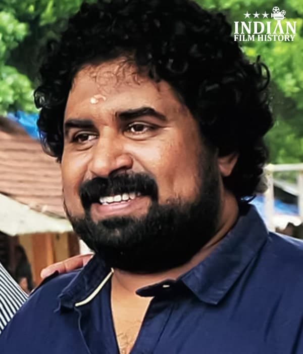 Udaykrishnan — Story Writer