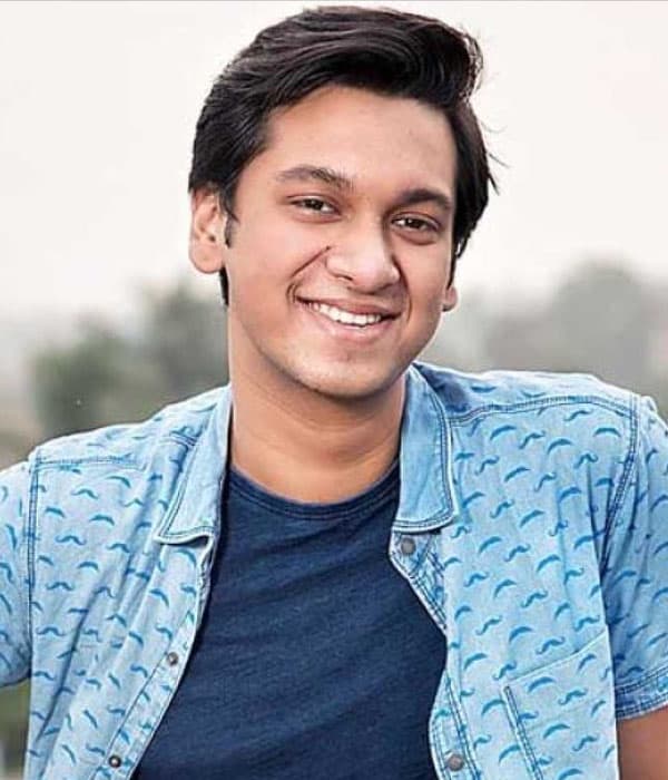 Ujaan Ganguly