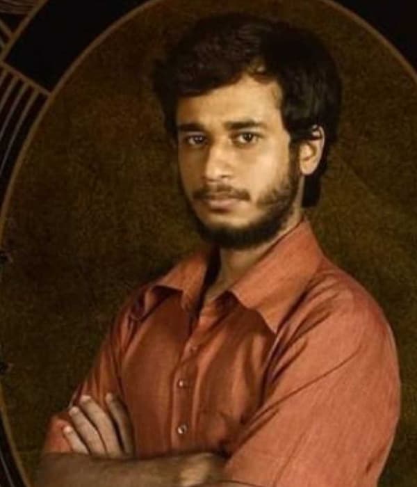 Ujan Chatterjee