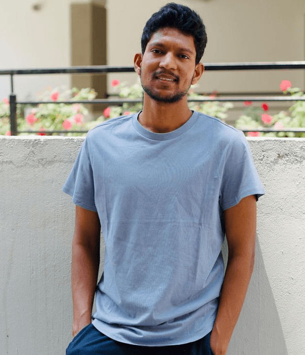 Ujith Dev — Supporting Actor
