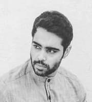 Ujjawal Gauraha — Actor