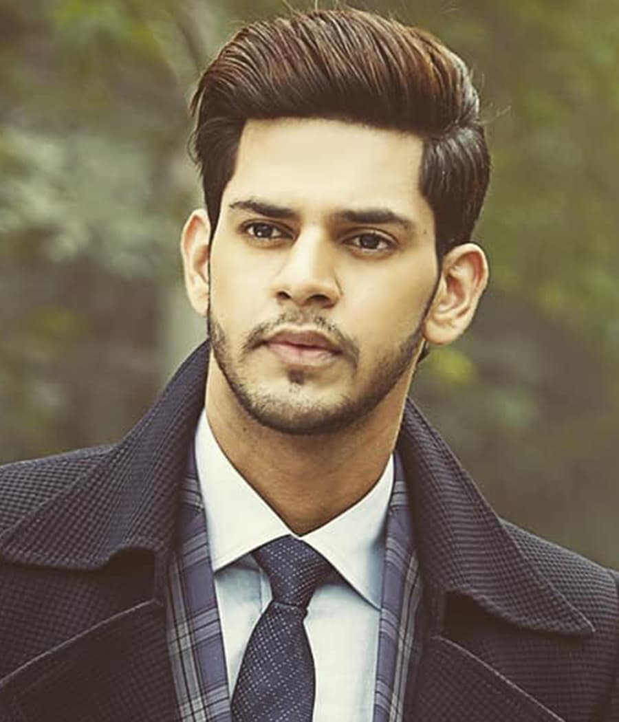 Ujjwal Sharma