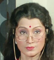 Uma Bhende — Actress