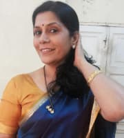 Uma Sardeshmukh