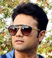 Umang Acharya
