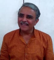 Umesh Damale