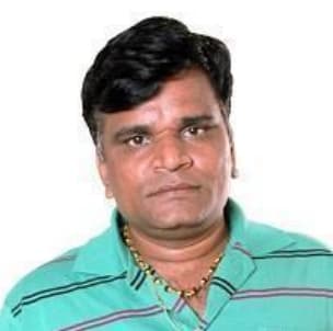 Umesh Jagtap