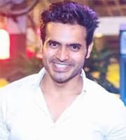 Upen Chauhan — Supporting Actor