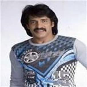 Upendra Date — Supporting Actor