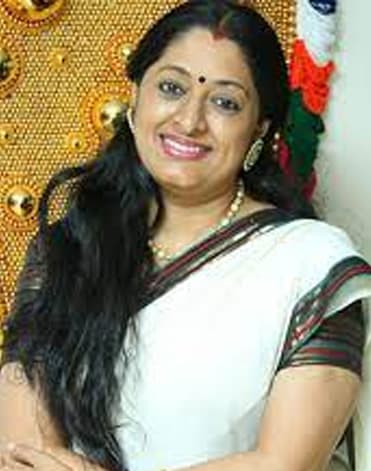 Urmila Unni — Supporting Actress