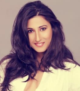 Urvashi Chaudhary — Actress