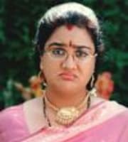  Urvashi Nair — Supporting Actress