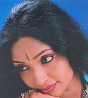 Usha Bhandary