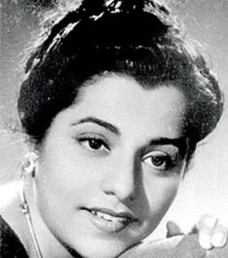 Usha Kiran — Actress