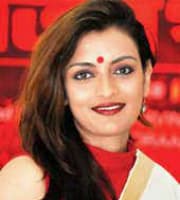 Ushasie Chakraborty
