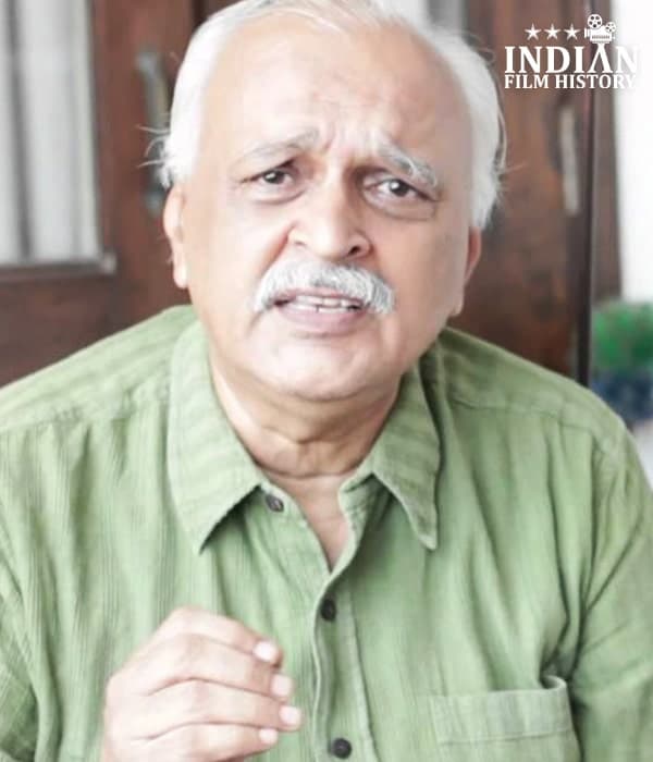 Utkarsh Mazumdar