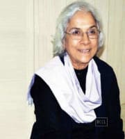 Uttara Baokar