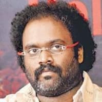  V Harikrishna — Music Director